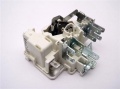 Starter Relay - Ptc+prot Strtr [Fagor Brandt]
